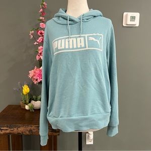 Puma Sweater